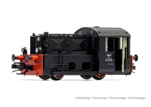 Arnold HN9062 - TT - Diesellok Kö 4498, DRG, Ep. II